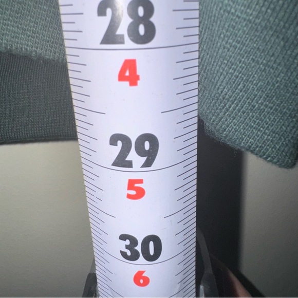 Men’s Weather Proof Brand Green Vintage Embroidered Sweater Vest Jacket Size: 2X - Picture 15 of 16